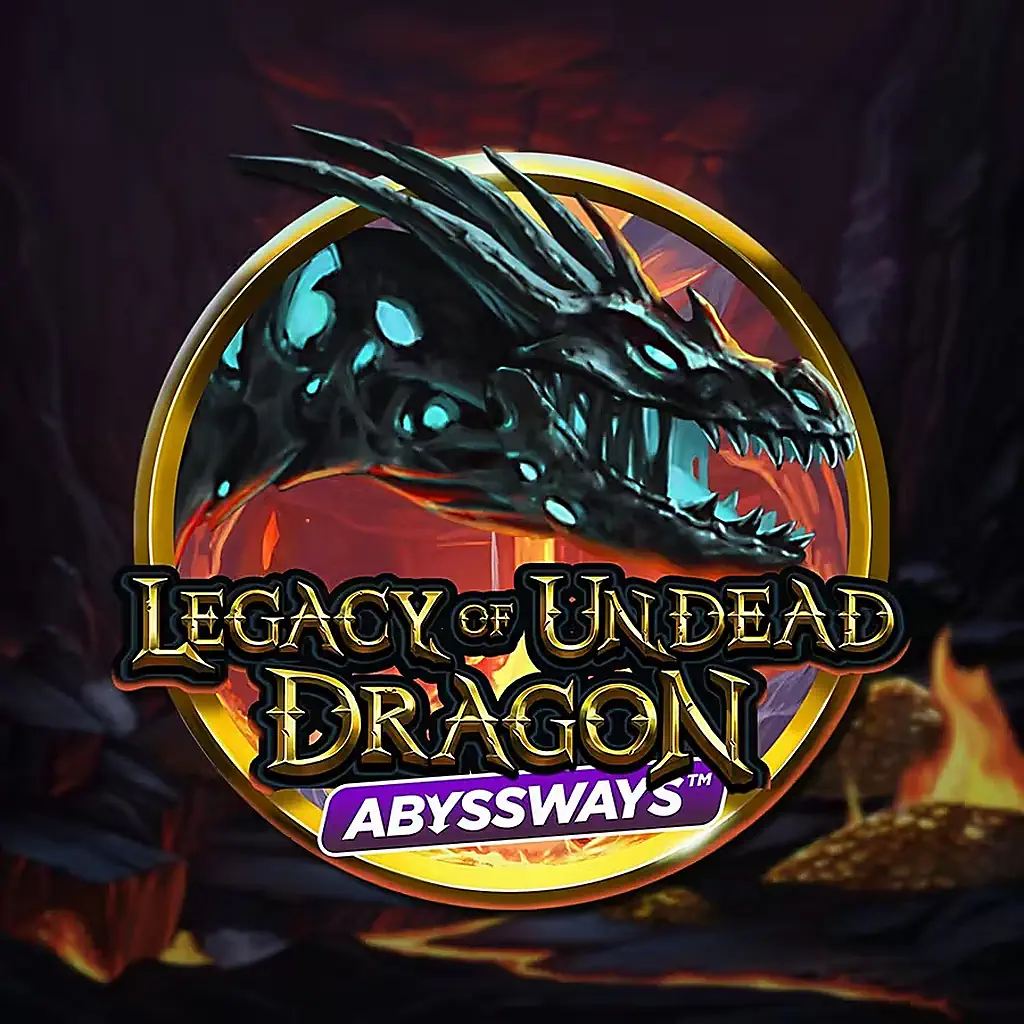 Legacy Of Dead Dragon - онлайн-слот казино: обзор, механика и бонусы